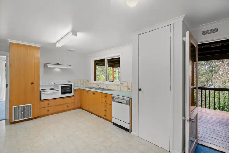 Fifth view of Homely house listing, 44 Hanley Crescent, Seymour VIC 3660