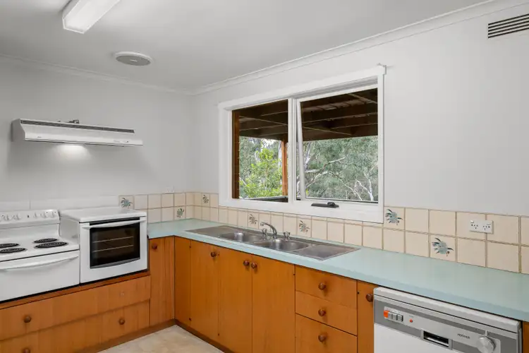 Sixth view of Homely house listing, 44 Hanley Crescent, Seymour VIC 3660