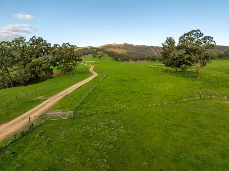 Third view of Homely rural property listing, 107 Stewarts Road, Oberne Creek NSW 2650