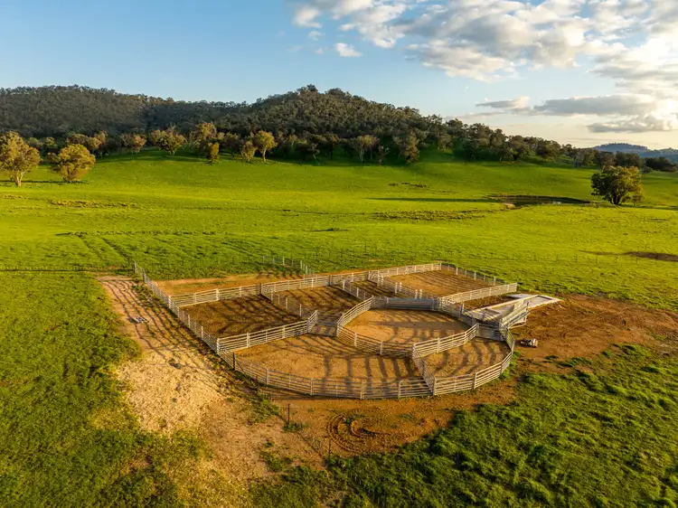 Fifth view of Homely rural property listing, 107 Stewarts Road, Oberne Creek NSW 2650