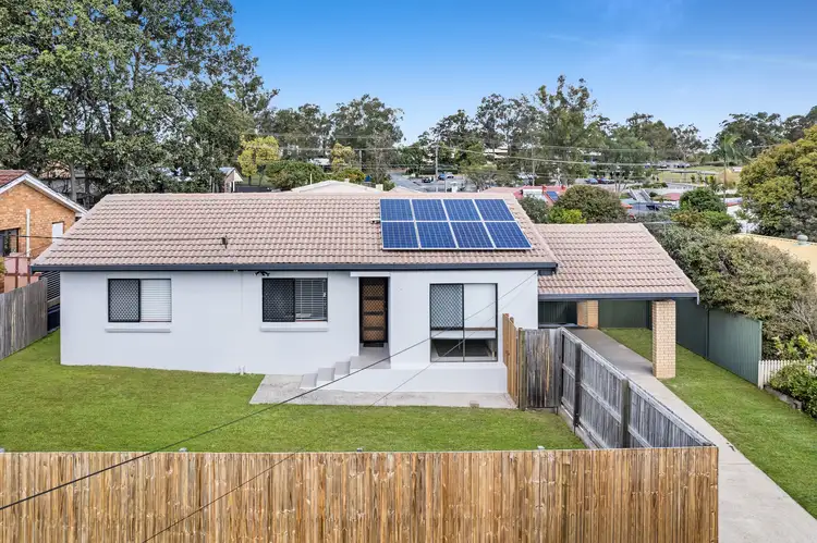 5 Hydrabad Street, Regents Park QLD 4118