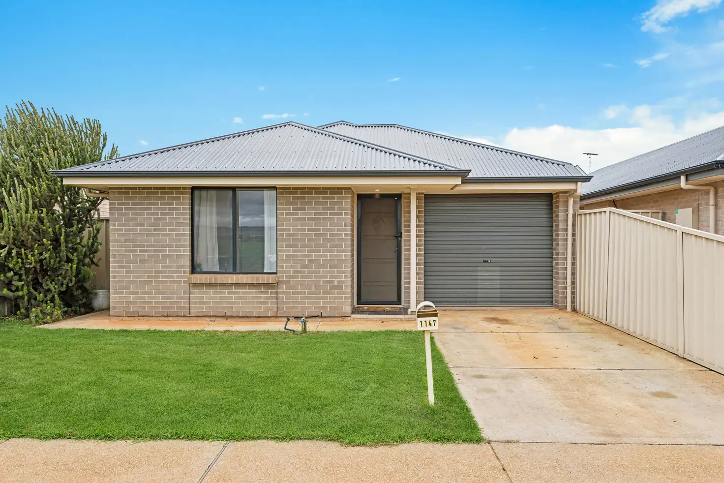 Main view of Homely house listing, 1147 Stebonheath Road, Munno Para West SA 5115