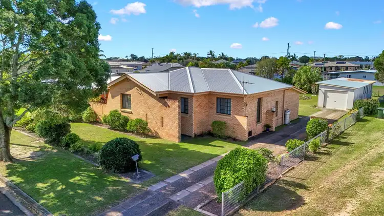7 Anderson Street, Avenell Heights QLD 4670
