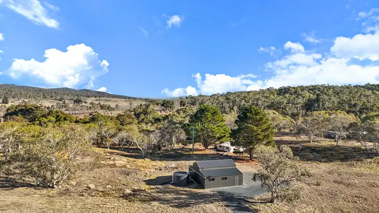 Main view of Homely house listing, 2289 Countegany Road, Numeralla NSW 2630