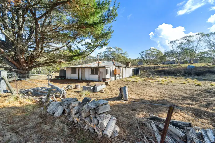 Second view of Homely house listing, 2289 Countegany Road, Numeralla NSW 2630