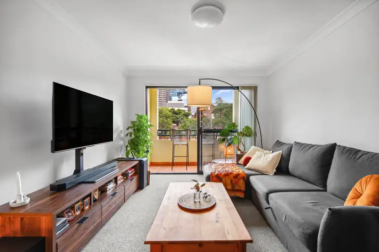 Main view of Homely apartment listing, 7/558 Jones Street, Ultimo NSW 2007