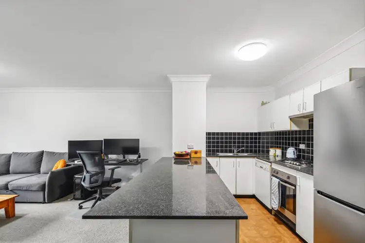 Fifth view of Homely apartment listing, 7/558 Jones Street, Ultimo NSW 2007