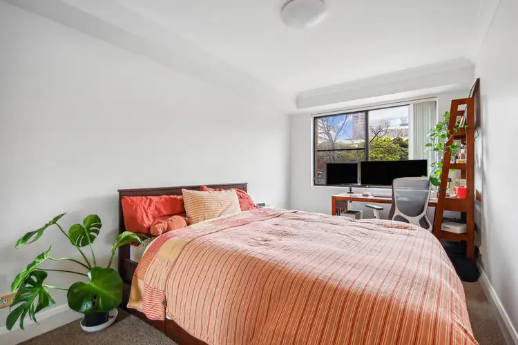 Sixth view of Homely apartment listing, 7/558 Jones Street, Ultimo NSW 2007
