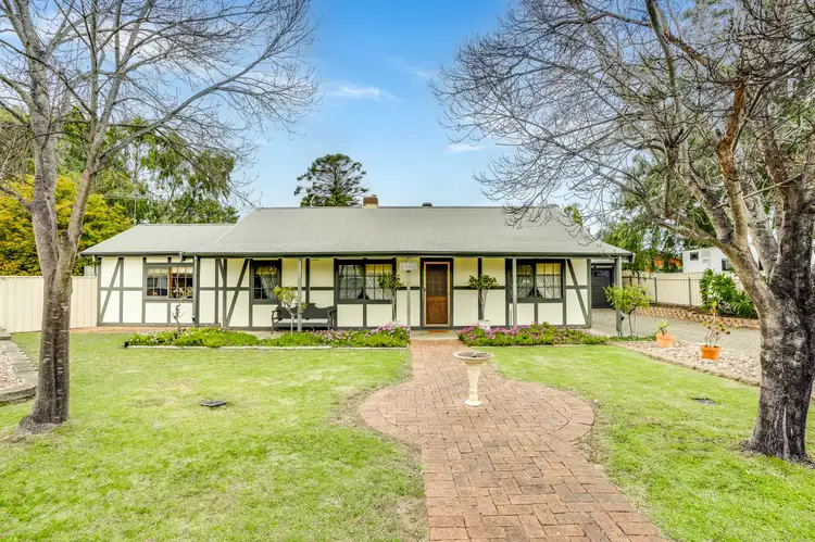 1 Riverdell Court, Goolwa North SA 5214