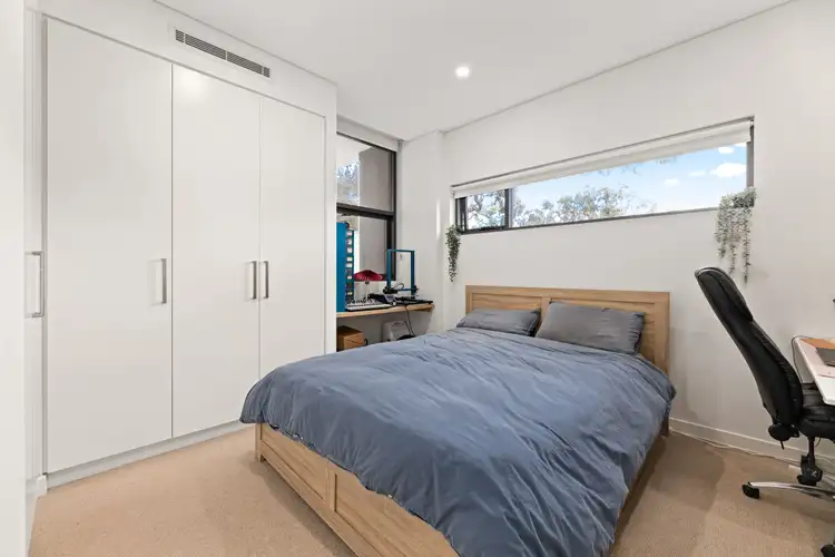 Third view of Homely apartment listing, 203/34 Railway Crescent, Jannali NSW 2226