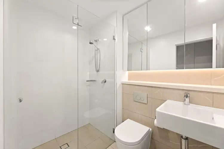 Fourth view of Homely apartment listing, 203/34 Railway Crescent, Jannali NSW 2226