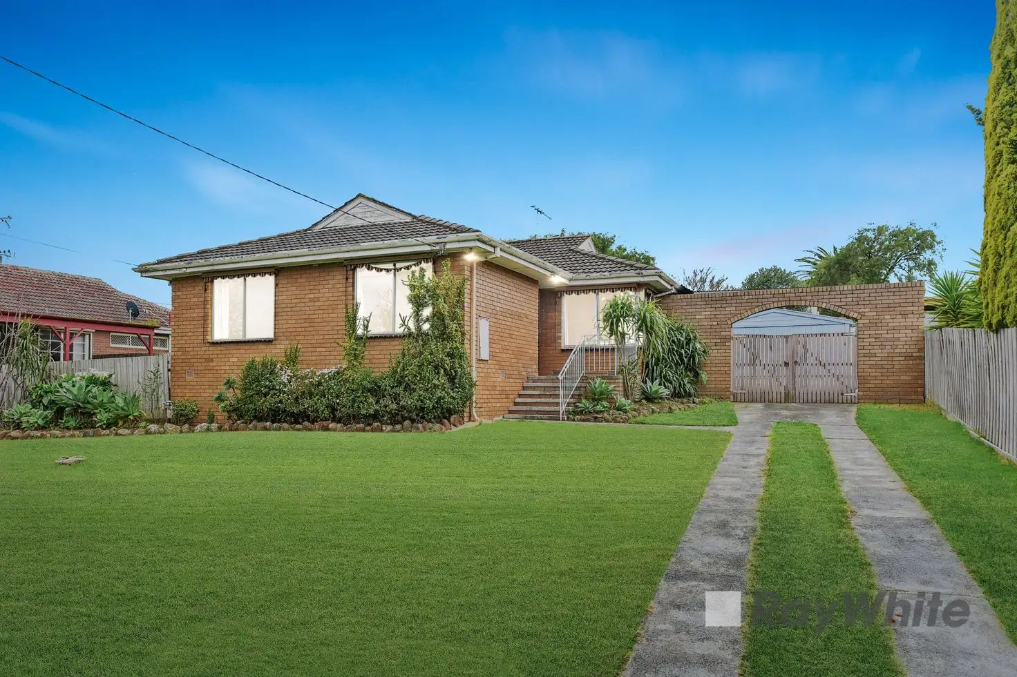 Main view of Homely house listing, 30 Philip Road, Hallam VIC 3803