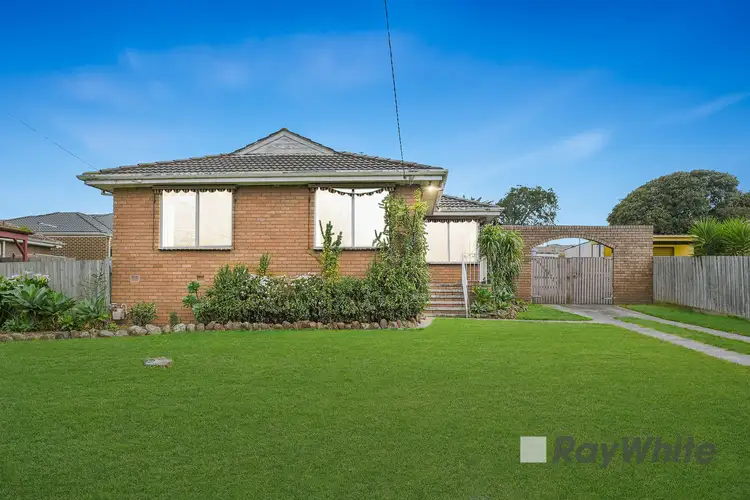 Second view of Homely house listing, 30 Philip Road, Hallam VIC 3803