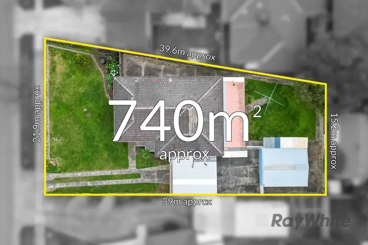 Third view of Homely house listing, 30 Philip Road, Hallam VIC 3803