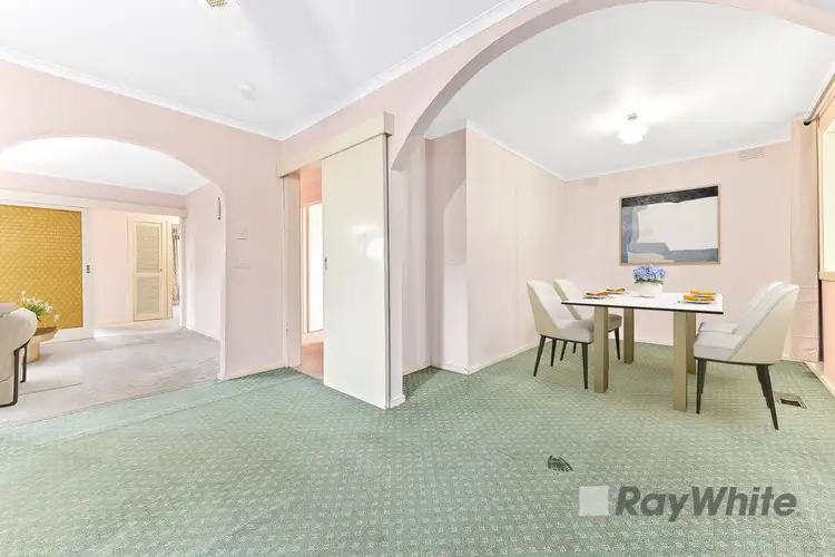 Fifth view of Homely house listing, 30 Philip Road, Hallam VIC 3803