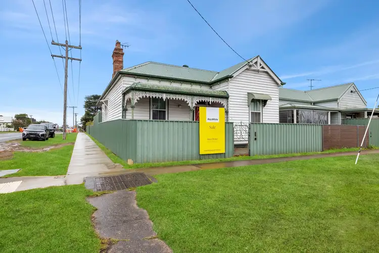 Second view of Homely house listing, 37 High Street, Ararat VIC 3377