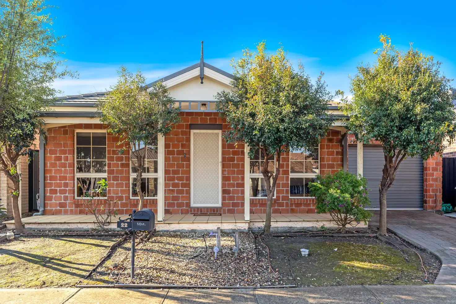Main view of Homely house listing, 22 Ebony Circuit, Craigieburn VIC 3064