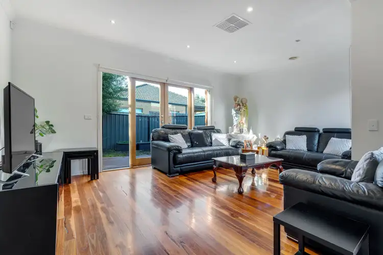 Third view of Homely house listing, 22 Ebony Circuit, Craigieburn VIC 3064