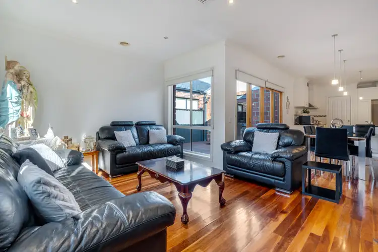 Fourth view of Homely house listing, 22 Ebony Circuit, Craigieburn VIC 3064