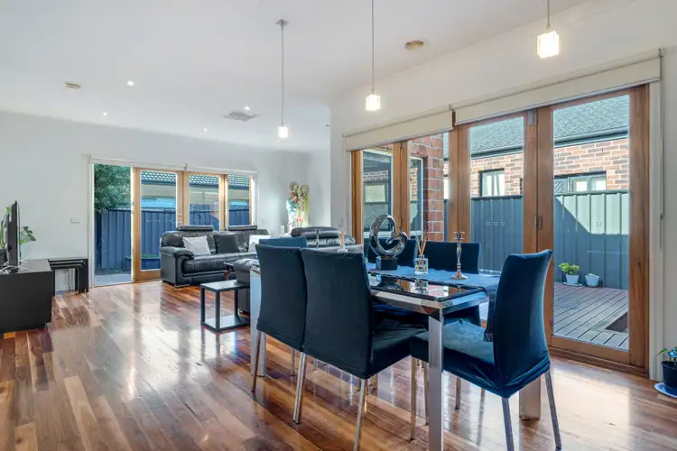 Fifth view of Homely house listing, 22 Ebony Circuit, Craigieburn VIC 3064