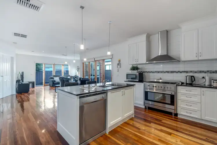 Sixth view of Homely house listing, 22 Ebony Circuit, Craigieburn VIC 3064