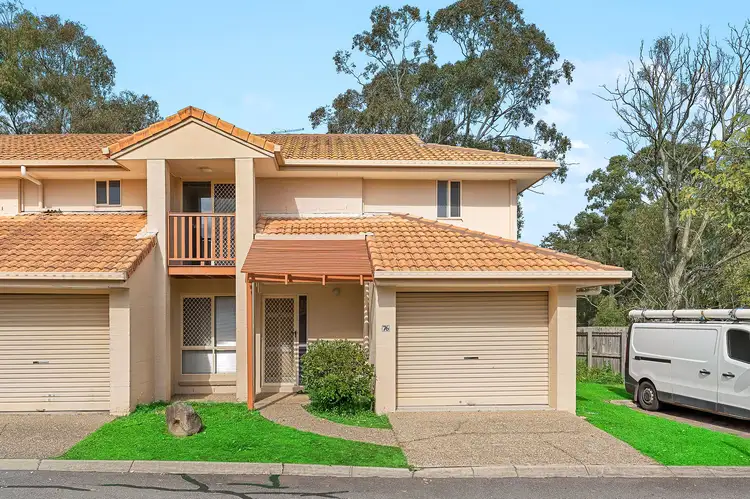 76/134 Hill Road, Runcorn QLD 4113