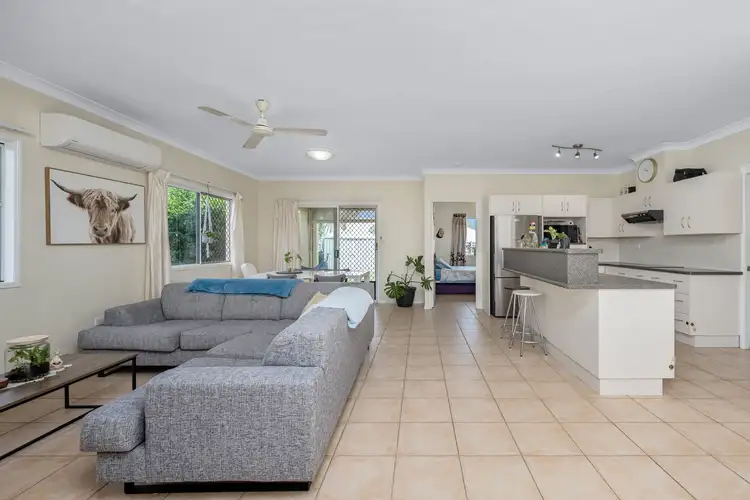 Second view of Homely house listing, 54 Cockatoo Circuit, Douglas QLD 4814