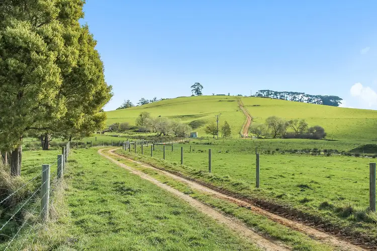 Third view of Homely rural property listing, Lot 3 Peters Road, Ellinbank VIC 3821