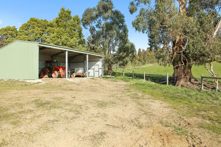 Fourth view of Homely rural property listing, Lot 3 Peters Road, Ellinbank VIC 3821