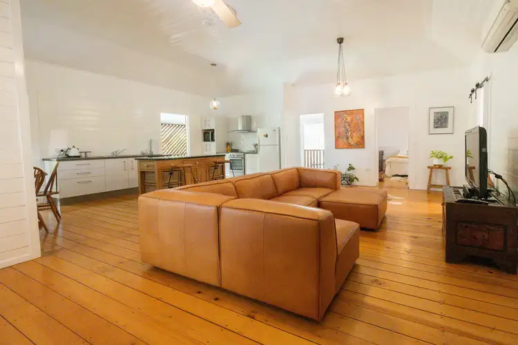 Third view of Homely house listing, 93 Gidyea Street, Barcaldine QLD 4725