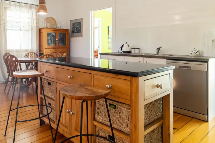 Fifth view of Homely house listing, 93 Gidyea Street, Barcaldine QLD 4725
