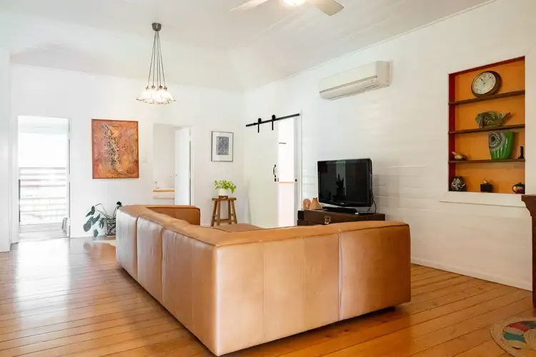 Sixth view of Homely house listing, 93 Gidyea Street, Barcaldine QLD 4725
