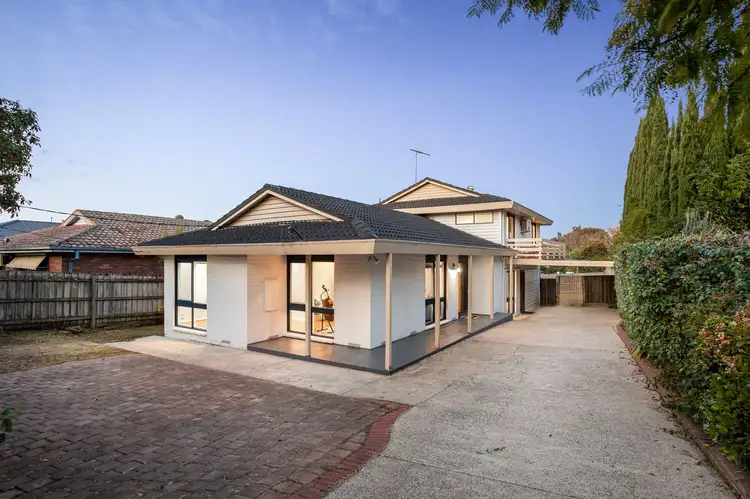 156 Church Road, Doncaster VIC 3108