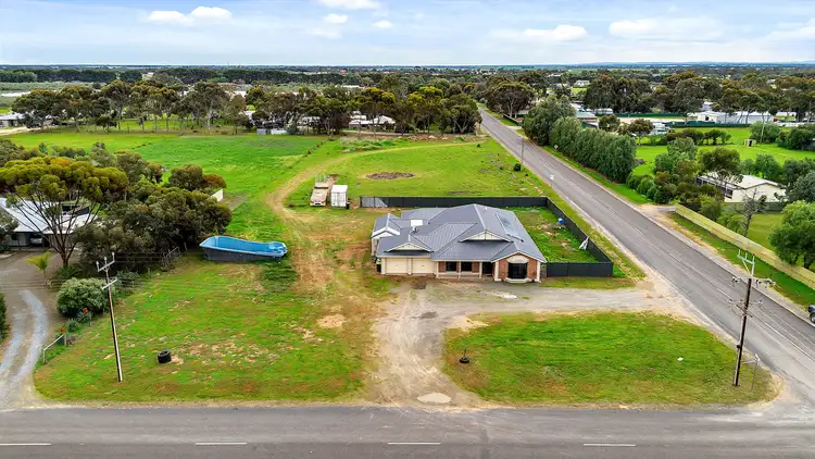 Second view of Homely house listing, 17 Bailey Road, Two Wells SA 5501