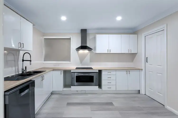 Third view of Homely house listing, 59 Brisbane Road, Campbelltown NSW 2560