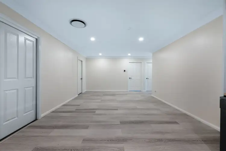 Fourth view of Homely house listing, 59 Brisbane Road, Campbelltown NSW 2560