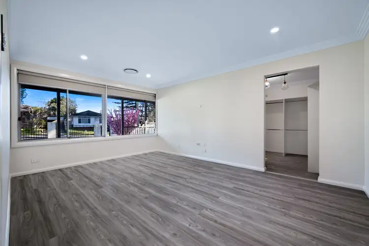 Fifth view of Homely house listing, 59 Brisbane Road, Campbelltown NSW 2560