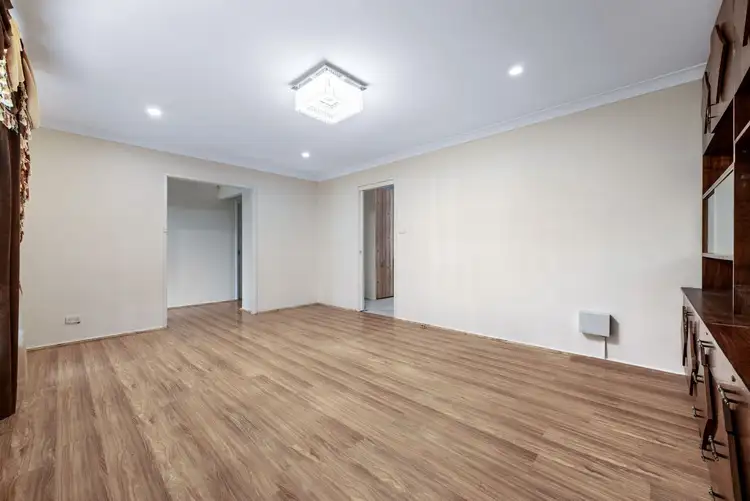 Fifth view of Homely house listing, 13 Dowling Street, Leumeah NSW 2560
