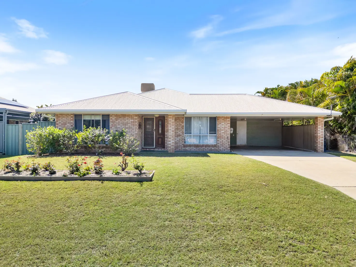 Main view of Homely house listing, 42 Cowan Crescent, Emerald QLD 4720