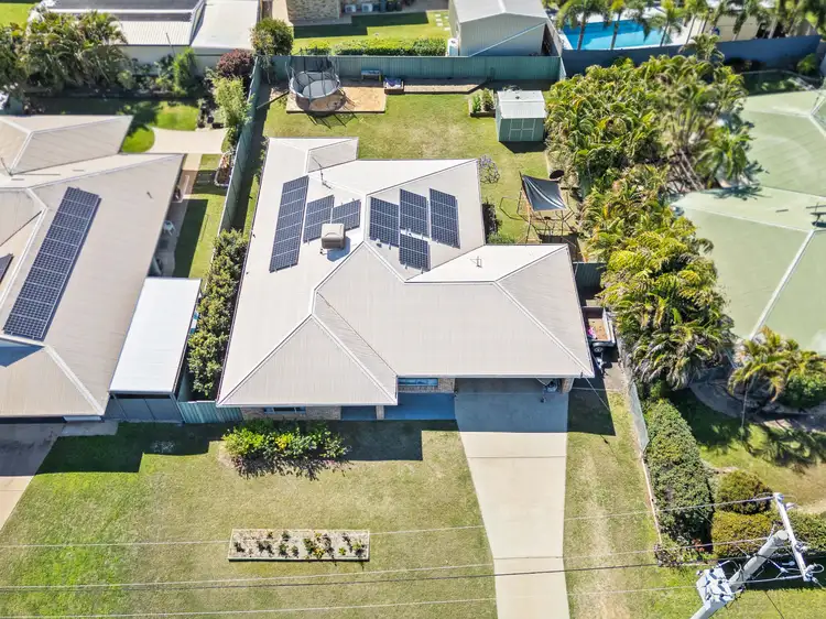 Second view of Homely house listing, 42 Cowan Crescent, Emerald QLD 4720