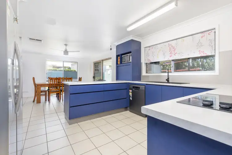 Third view of Homely house listing, 42 Cowan Crescent, Emerald QLD 4720