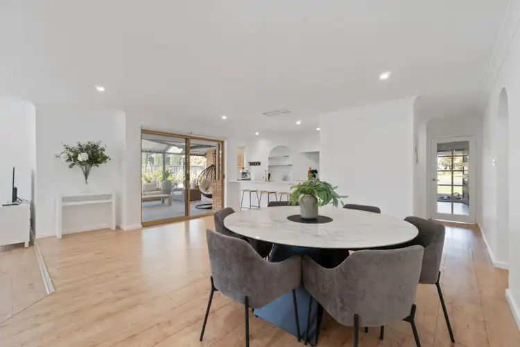 Fourth view of Homely house listing, 8 Ardrossan Loop, Kingsley WA 6026