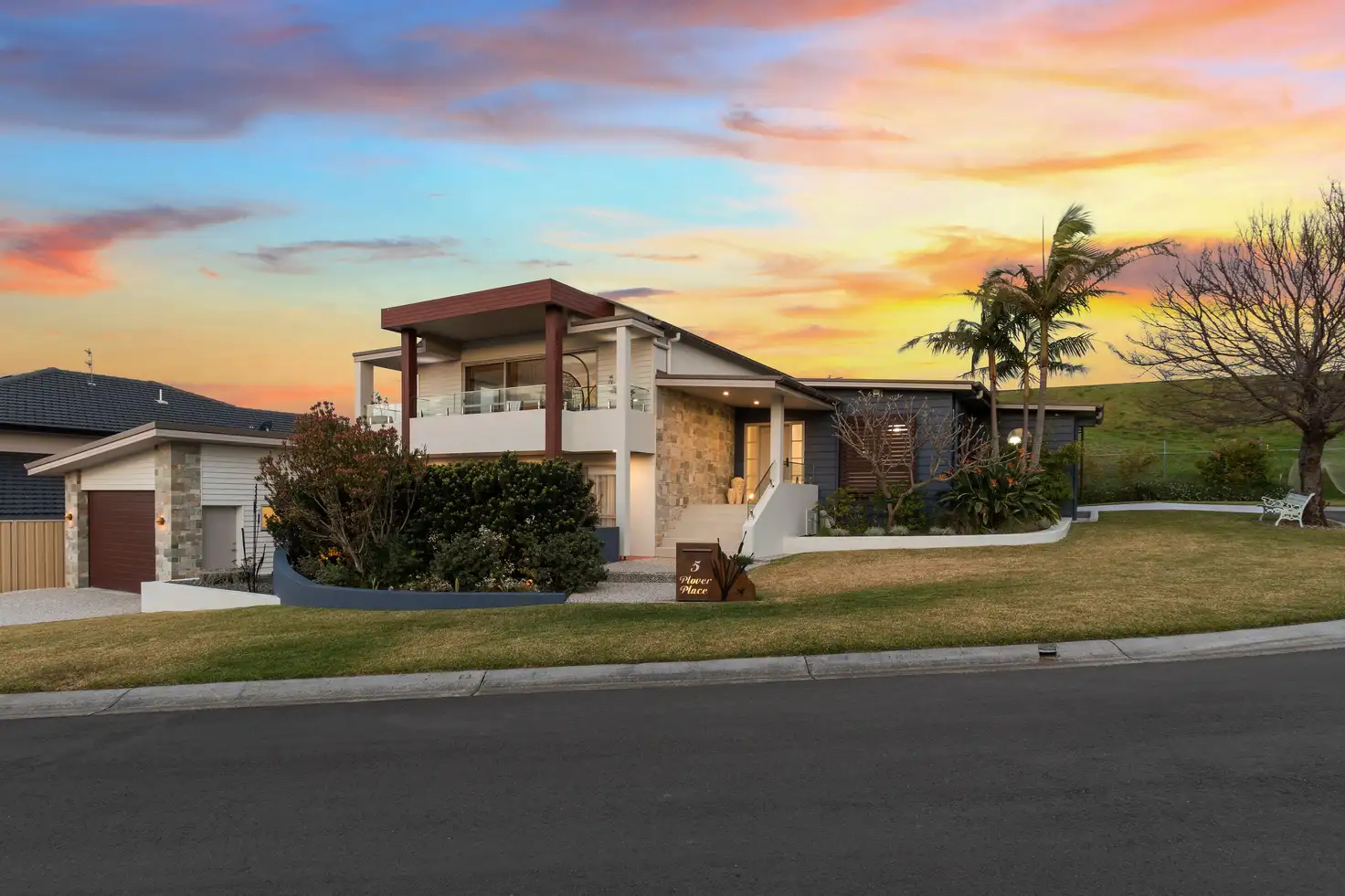Main view of Homely house listing, 5 Plover Place, Blackbutt NSW 2529