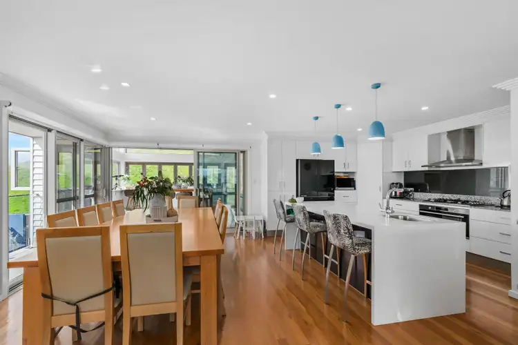 Fifth view of Homely house listing, 5 Plover Place, Blackbutt NSW 2529