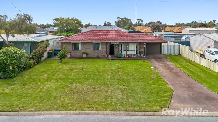 Main view of Homely house listing, 6 Humphrey Street, Pinjarra WA 6208