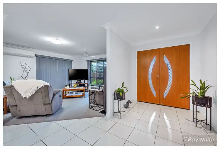 Fourth view of Homely house listing, 15 Gilmore Court, Gracemere QLD 4702