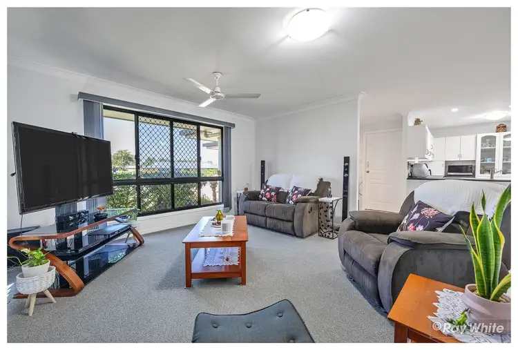 Fifth view of Homely house listing, 15 Gilmore Court, Gracemere QLD 4702
