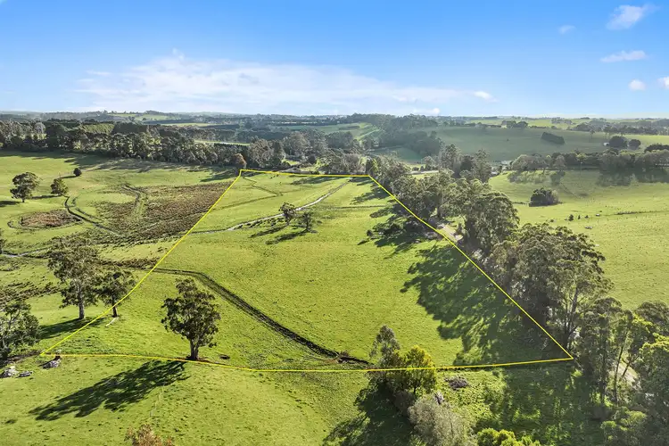 Lot 1 Korumburra - Warragul Road, Warragul South VIC 3821