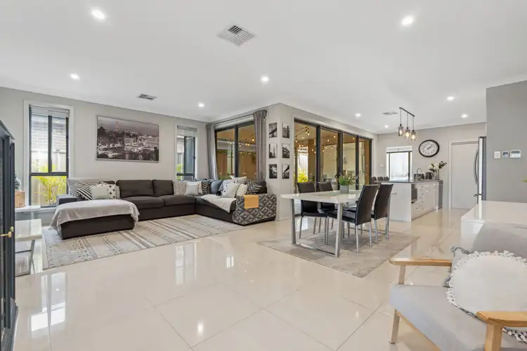 12 Matthews Street, Strathalbyn SA 5255