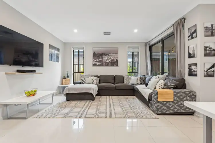 Fifth view of Homely house listing, 12 Matthews Street, Strathalbyn SA 5255